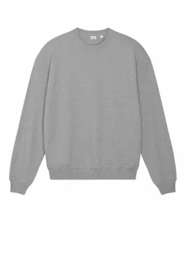 Stanley/Stella Unisex Ledger Dry Crewneck Sweatshirt SXU029 - Stealth Promo Co