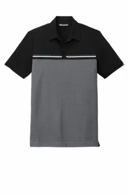 TravisMathew Sunset Blocked Polo TM1MY401 - Stealth Promo Co