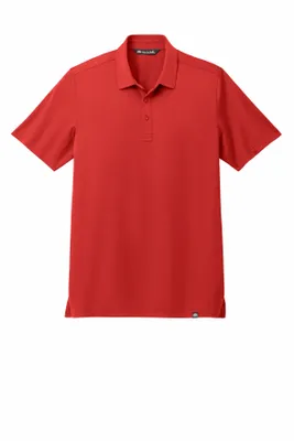 TravisMathew Cabana Solid Polo TM1MAA370 - Stealth Promo Co