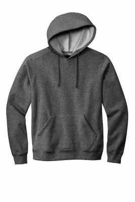 Volunteer Knitwear Chore Fleece Pullover Hoodie VL130H - Stealth Promo Co