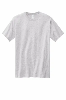 Volunteer Knitwear Chore Tee VL60 - Stealth Promo Co