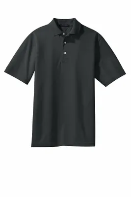 Port Authority Tall Rapid Dry Polo. TLK455 - Stealth Promo Co