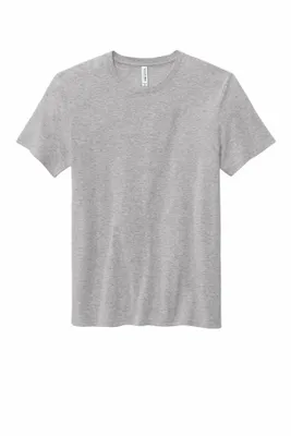 Volunteer Knitwear Daily Tee VL45 - Stealth Promo Co