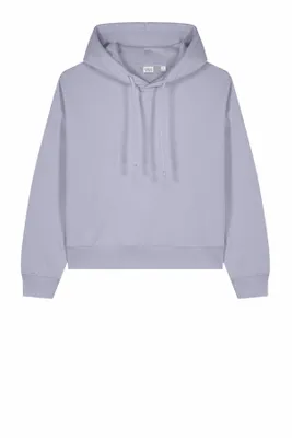 Stanley/Stella Women's Stella Nora Hooded Sweatshirt SXW035 - Stealth Promo Co