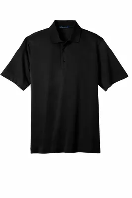 Port Authority Tall Tech Pique Polo. TLK527 - Stealth Promo Co