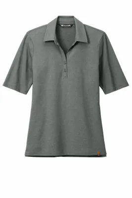 TravisMathew Women's Sunsetters Polo TM1LD004 - Stealth Promo Co