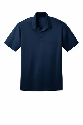 Port Authority Tall Silk Touch Performance Polo. TLK540 - Stealth Promo Co