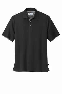 LIMITED EDITION Tommy Bahama 5 O'Clock Polo T223508TB - Stealth Promo Co
