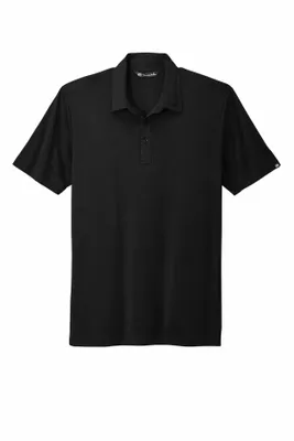 TravisMathew Oceanside Solid Polo. TM1MU411 - Stealth Promo Co