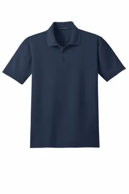 Port Authority Tall Stain-Release Polo. TLK510 - Stealth Promo Co