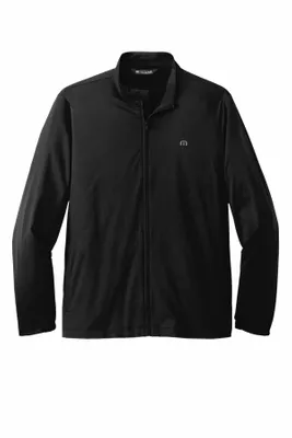 TravisMathew Surfside Full-Zip Jacket. TM1MU422 - Stealth Promo Co