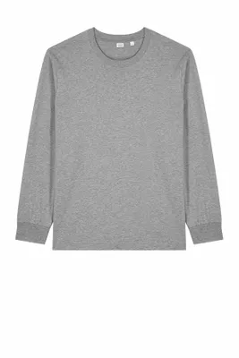 Stanley/Stella Unisex Freestyler Heavyweight Long Sleeve Tee SXU023 - Imprint Now - ES