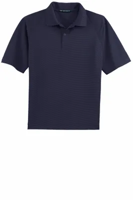 Port Authority Tall Dry Zone Ottoman Polo. TLK525 - Stealth Promo Co