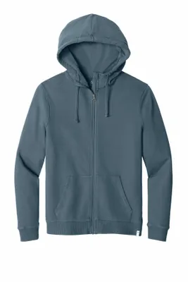 LIMITED EDITION tentree Organic Cotton Fleece Full-Zip Hoodie TTCM4367 - Stealth Promo Co