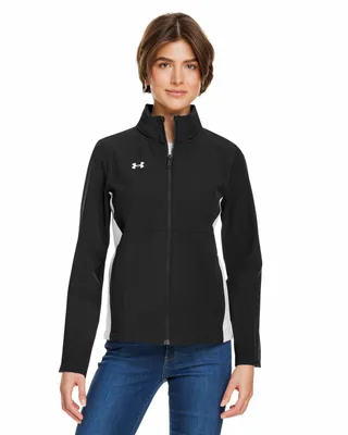 Ladies' Rival Stretch Jacket - Stealth Promo Co