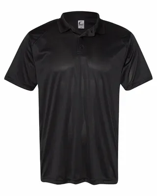 Unisex Utility Polo - Stealth Promo Co