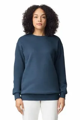 Gildan Hammer Maxweight Crewneck Sweatshirt 19000 - Stealth Promo Co