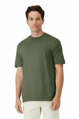 Gildan Light Cotton Tee 3000 - Stealth Promo Co