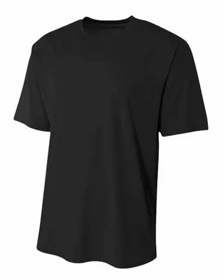 Youth Sprint Performance T-Shirt - Stealth Promo Co