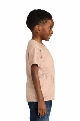 Comfort Colors Youth Heavyweight Color Blast Tee 1745Y - Stealth Promo Co