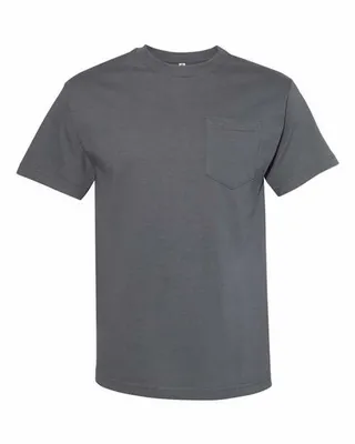 Classic Pocket T-Shirt - Stealth Promo Co
