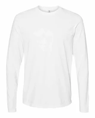 Ultimate Long Sleeve T-Shirt - Stealth Promo Co