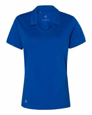 Women's Cotton Blend Polo - Stealth Promo Co