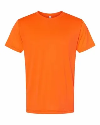 USA-Made Performance T-Shirt - Stealth Promo Co