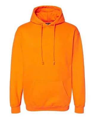 USA-Made Hooded Sweatshirt - Stealth Promo Co