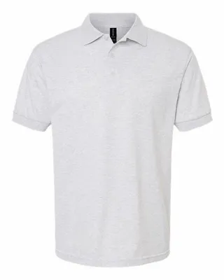 Men's DryBlend® Jersey Polo - Stealth Promo Co