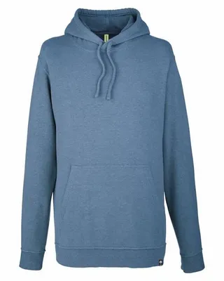 Hemp Hero Hooded Sweatshirt - Stealth Promo Co
