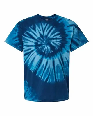 Tide Tie-Dyed T-Shirt - Stealth Promo Co