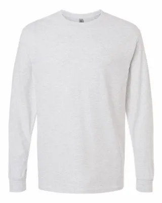 Heavy Cotton™ Long Sleeve T-Shirt - Stealth Promo Co