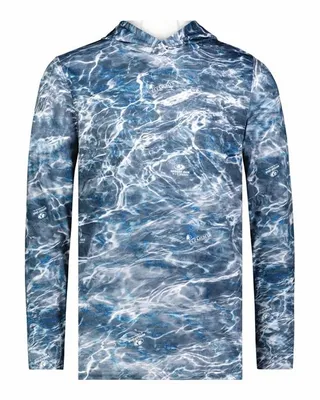 Men's Mossy Oak Momentum Hoodie - Stealth Promo Co