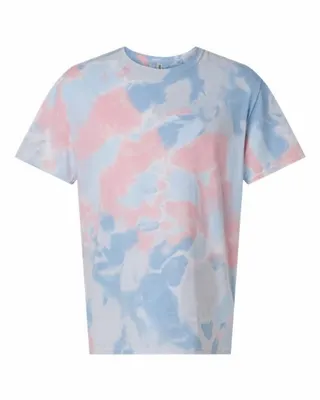 Dream Tie-Dyed T-Shirt - Stealth Promo Co