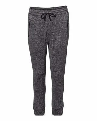 Performance Fleece Joggers - Stealth Promo Co