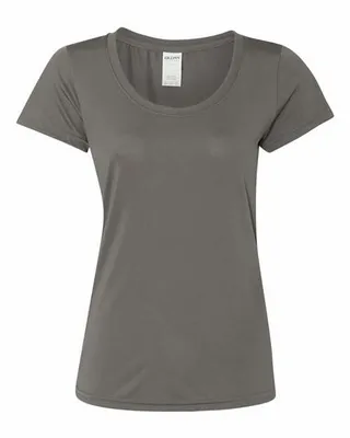 Performance® Core Women's T-Shirt - Stealth Promo Co