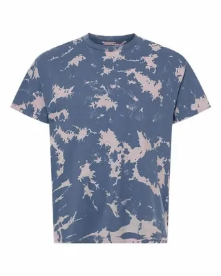 Bleach Wash T-Shirt - Stealth Promo Co