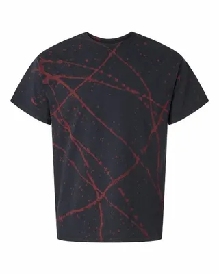 Splatter T-Shirt - Stealth Promo Co