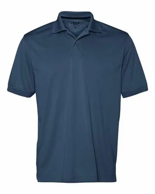 Men's Classic Jersey Sport Shirt - Stealth Promo Co