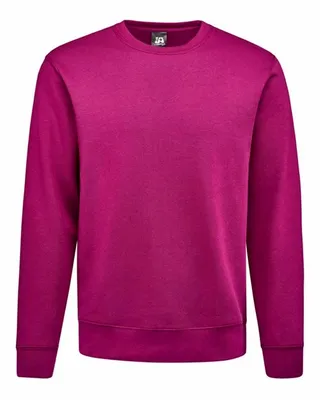 Unisex BTB Fleece Crewneck Sweatshirt - Stealth Promo Co