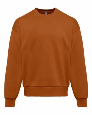 Heavyweight Crewneck Sweatshirt - Stealth Promo Co