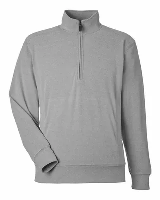 Unisex Element Fleece Quarter-Zip Sweatshirt - Stealth Promo Co