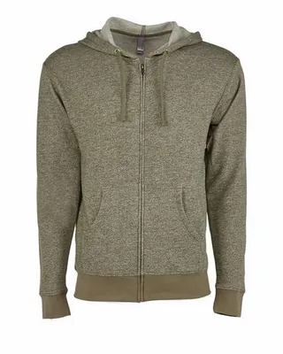 Unisex Pacifica Full-Zip Hoodie - Stealth Promo Co