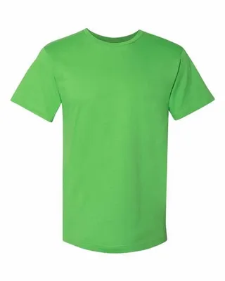 Unisex Fine Jersey Tee - Stealth Promo Co
