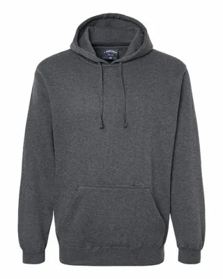 Men's Tailgate Hooded Sweatshirt - Stealth Promo Co