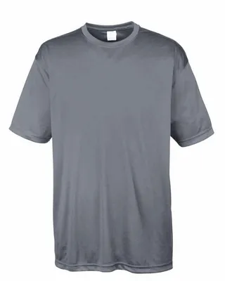 Men's Cool & Dry Basic Performance T-Shirt - Stealth Promo Co