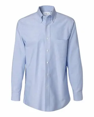 Oxford Shirt - Stealth Promo Co