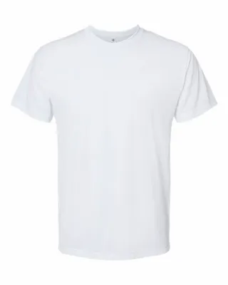 Men's Polyester Sublimation Tee - Stealth Promo Co