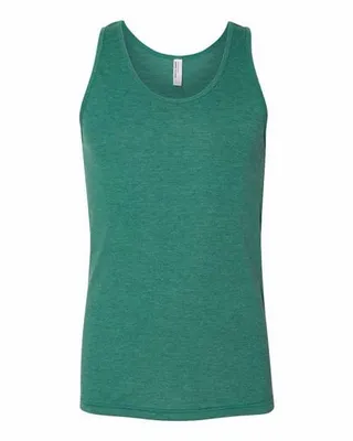 American Apparel Unisex Triblend Tank - Stealth Promo Co
